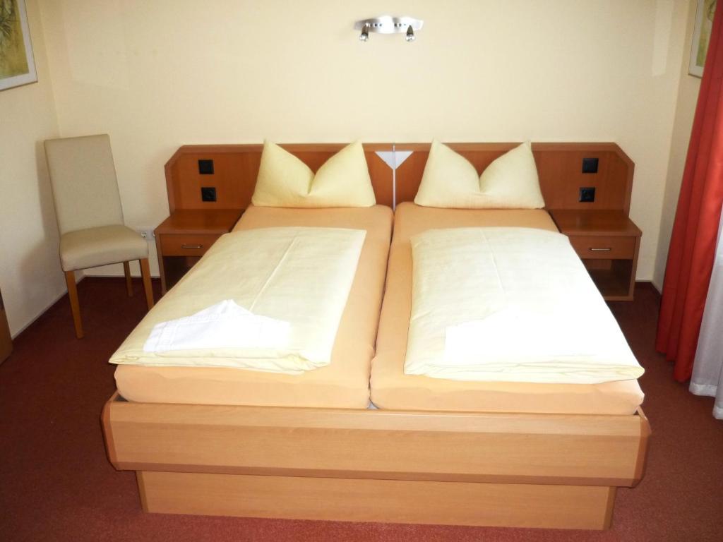 Pension Im Malerwinkel Kallmünz 部屋 写真