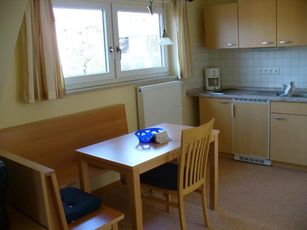 Pension Im Malerwinkel Kallmünz 部屋 写真
