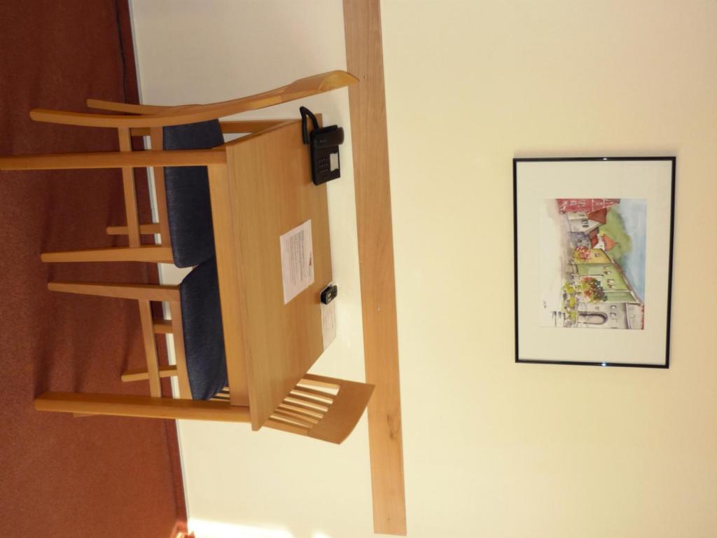 Pension Im Malerwinkel Kallmünz 部屋 写真