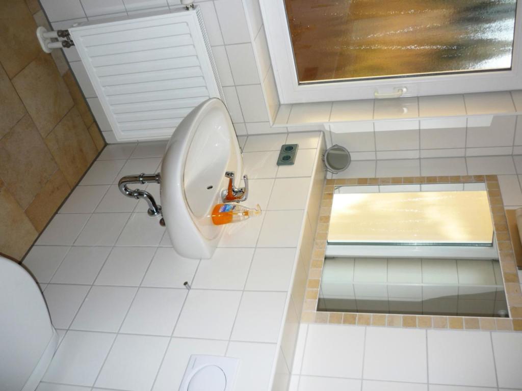 Pension Im Malerwinkel Kallmünz 部屋 写真