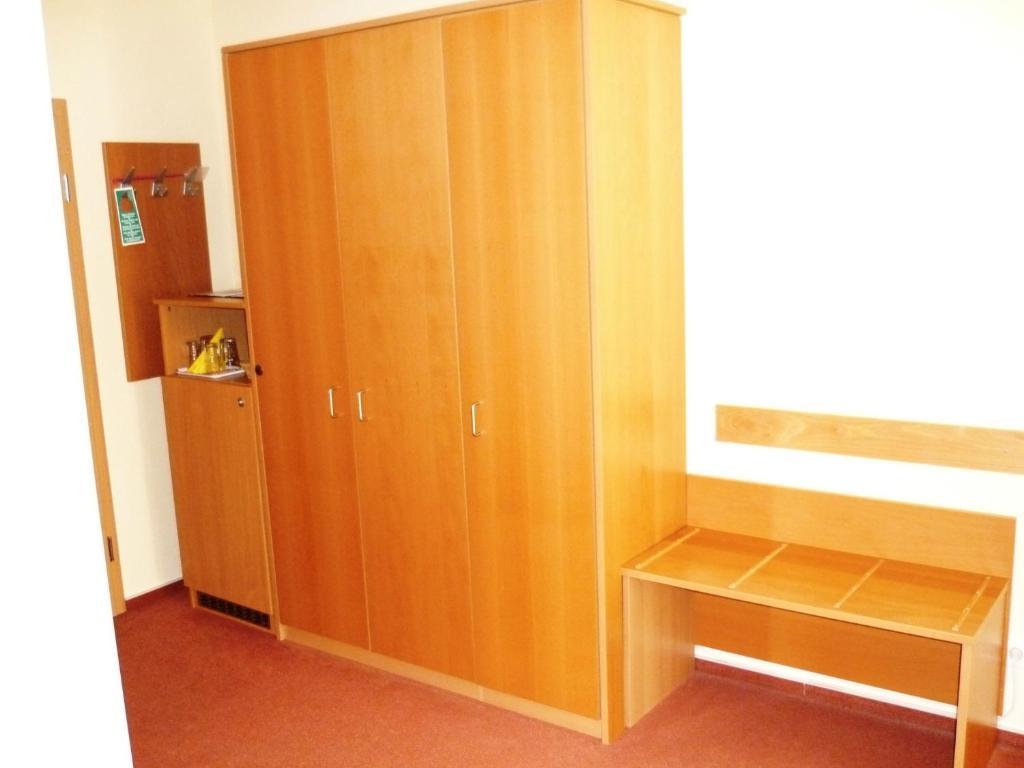 Pension Im Malerwinkel Kallmünz 部屋 写真
