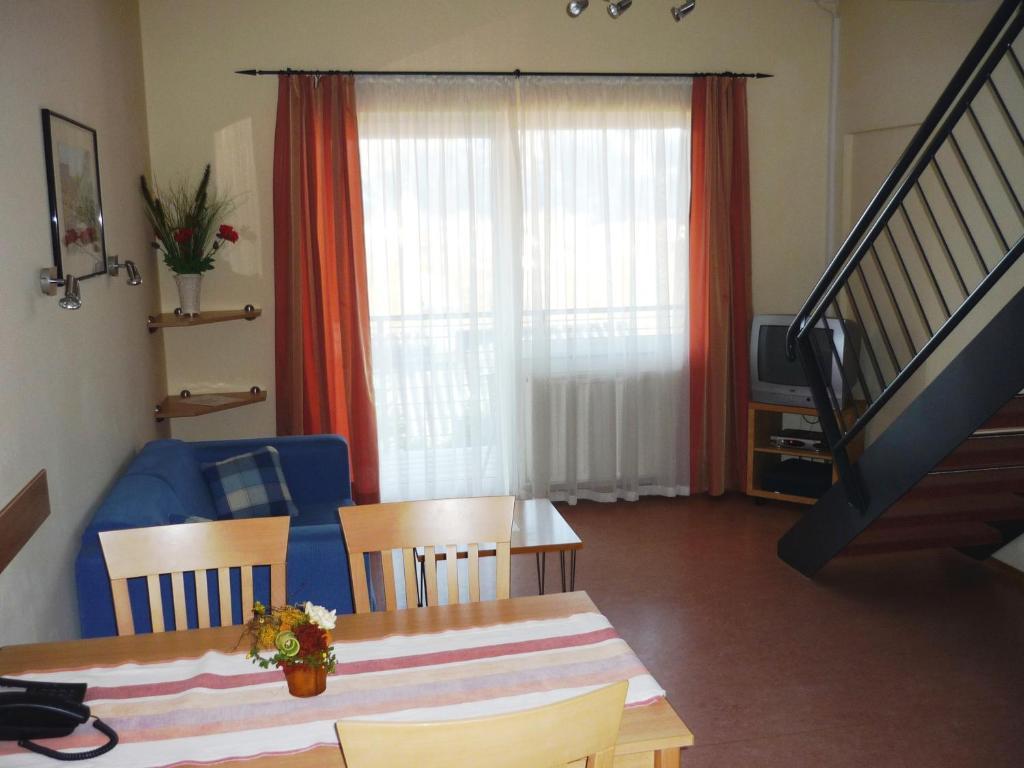 Pension Im Malerwinkel Kallmünz 部屋 写真